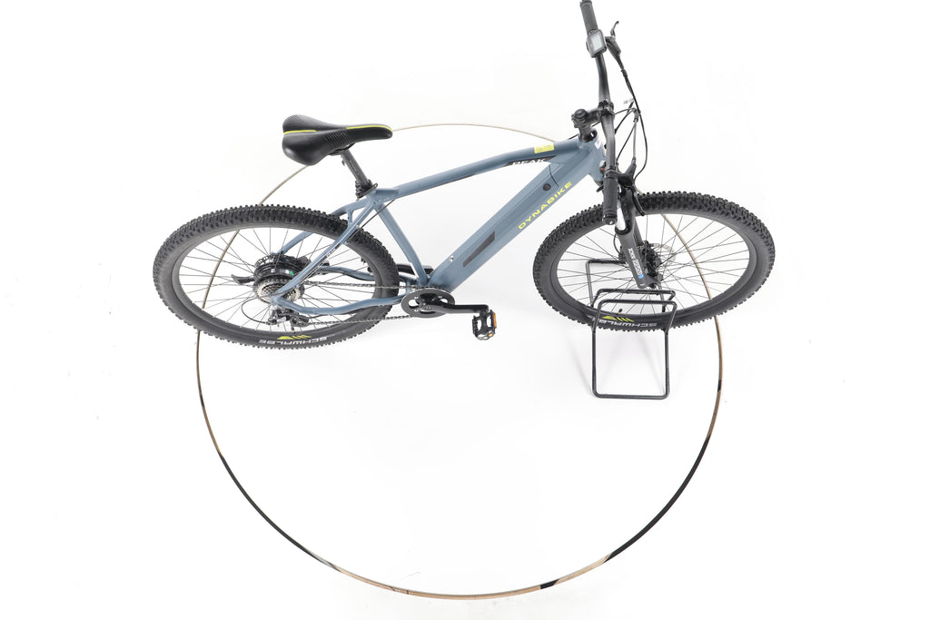Dynabike Peak E-Bike - Image 13