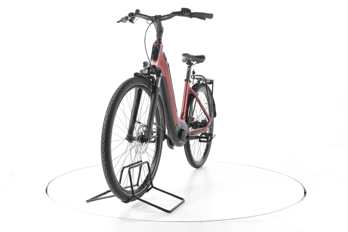 Winora Tria N8 f Eco City E-Bike Tiefeinsteiger - Image 5