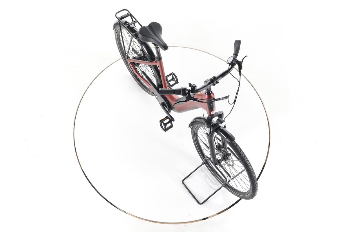 Winora Tria N8 f Eco City E-Bike Tiefeinsteiger - Image 15