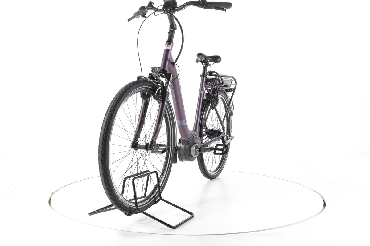 Pegasus Solero E8R City E-Bike Tiefeinsteiger - Image 5