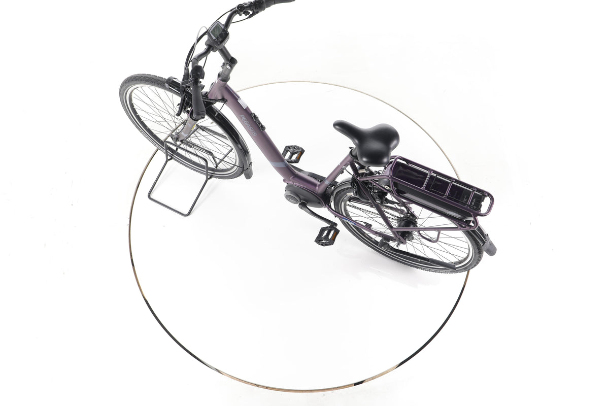 Pegasus Solero E8R City E-Bike Tiefeinsteiger - Image 20