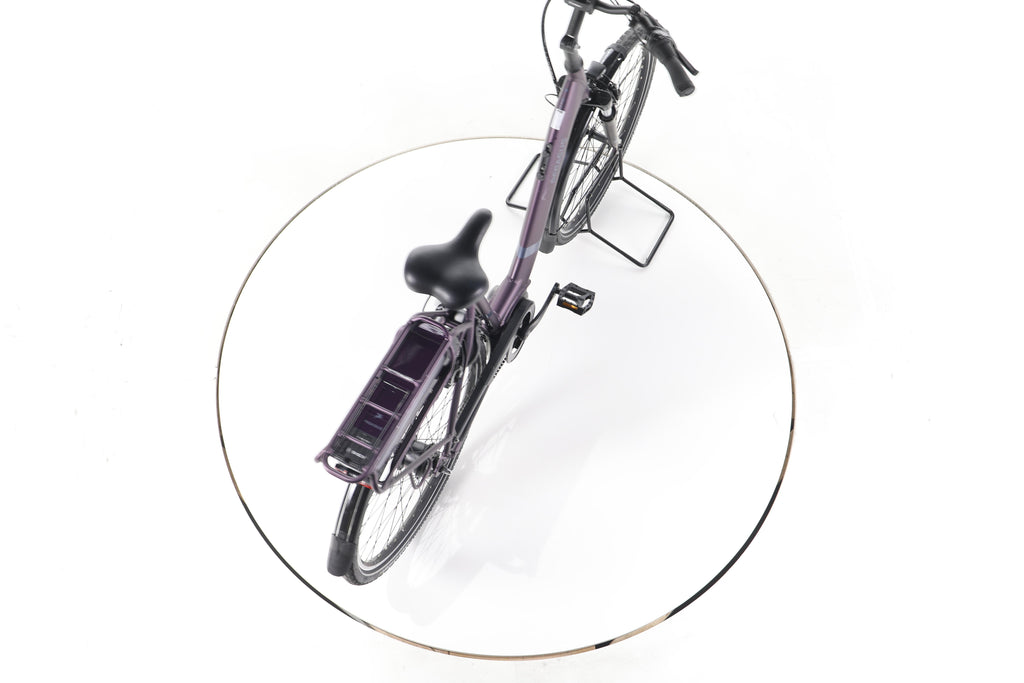 Pegasus Solero E8R City E-Bike Tiefeinsteiger - Image 23