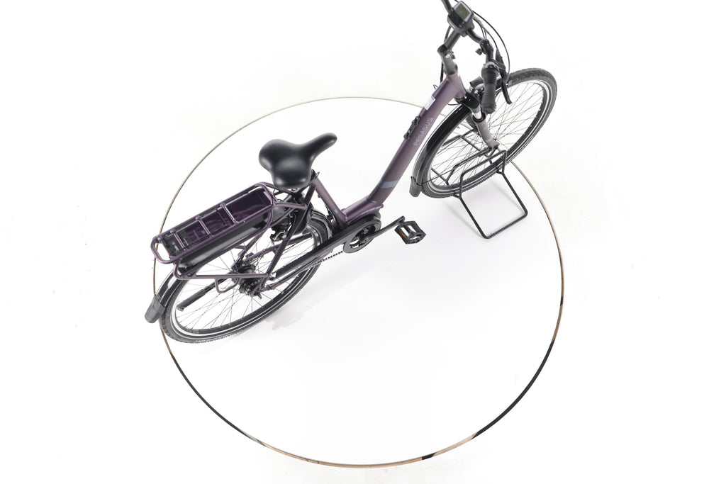 Pegasus Solero E8R City E-Bike Tiefeinsteiger - Image 24