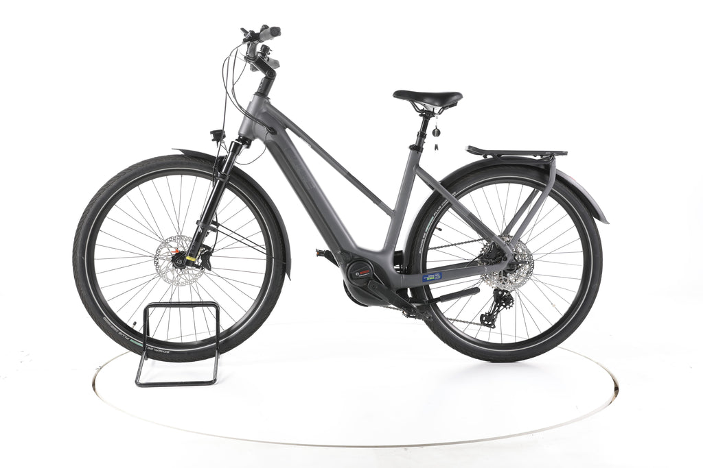 Cube Touring Hybrid EXC Trekking E-Bike - Image 7