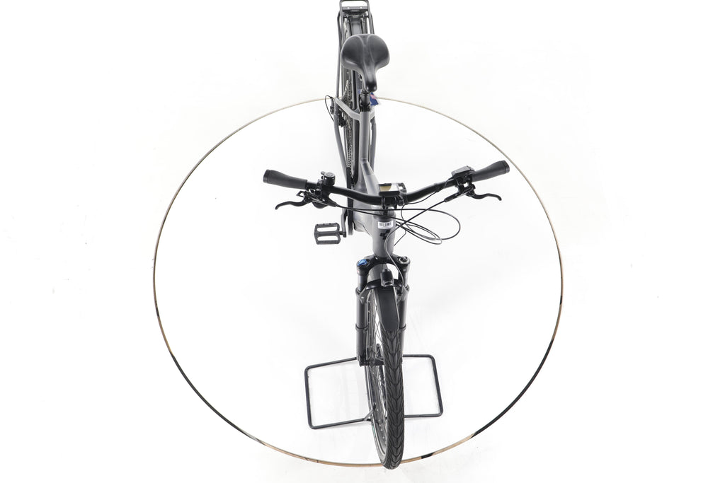 Cube Touring Hybrid EXC Trekking E-Bike - Image 16