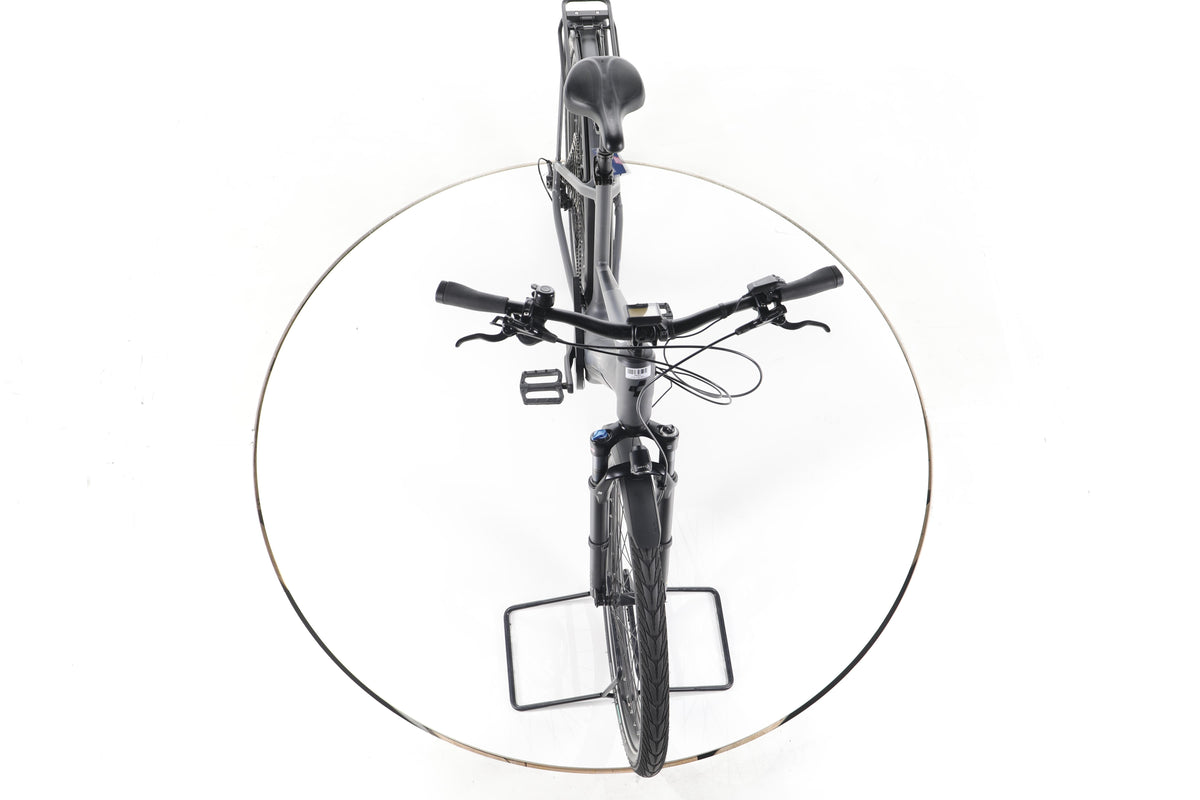 Cube Touring Hybrid EXC Trekking E-Bike - Image 16