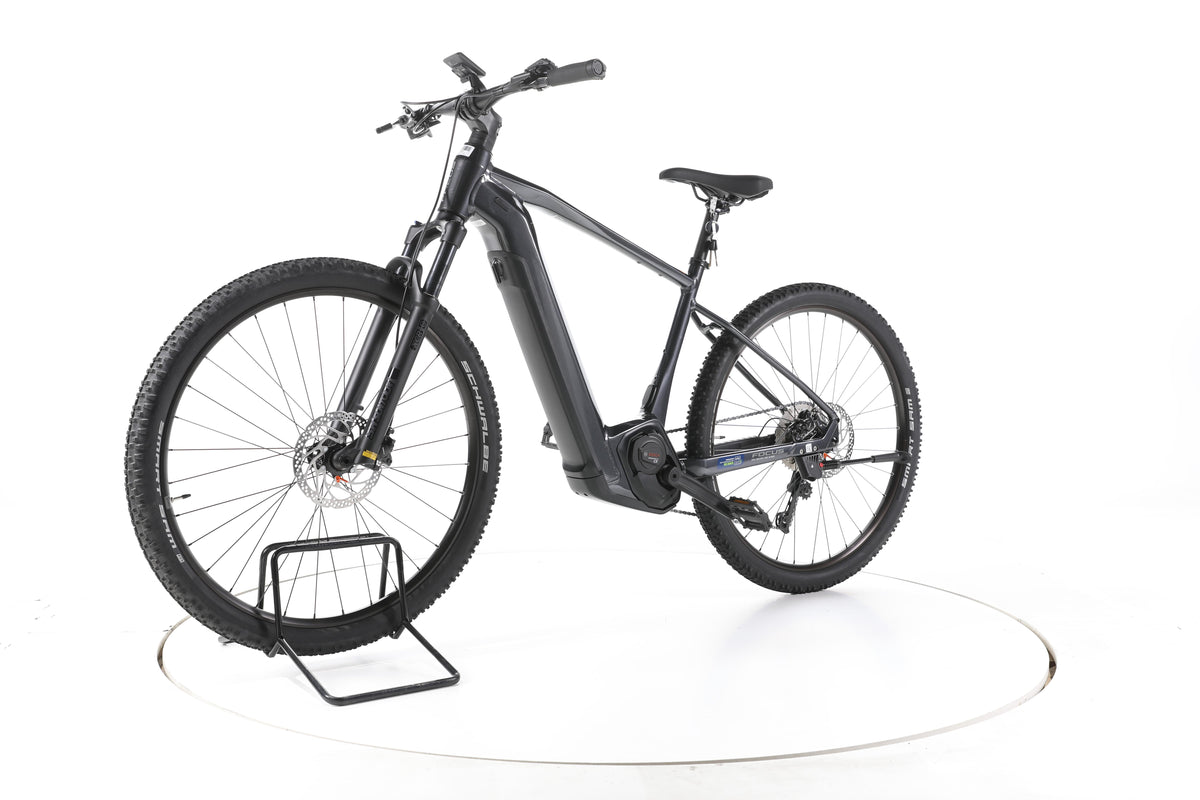 Focus JARIFA² 6.7 E-Bike - Image 6