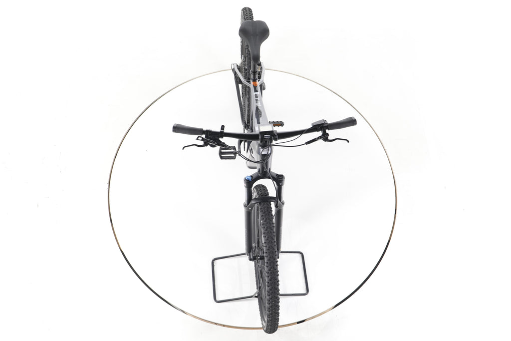 Focus JARIFA² 6.7 E-Bike - Image 16