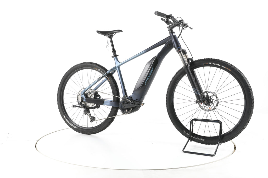 Stevens E-CAYOLLE E-Bike - Image 2