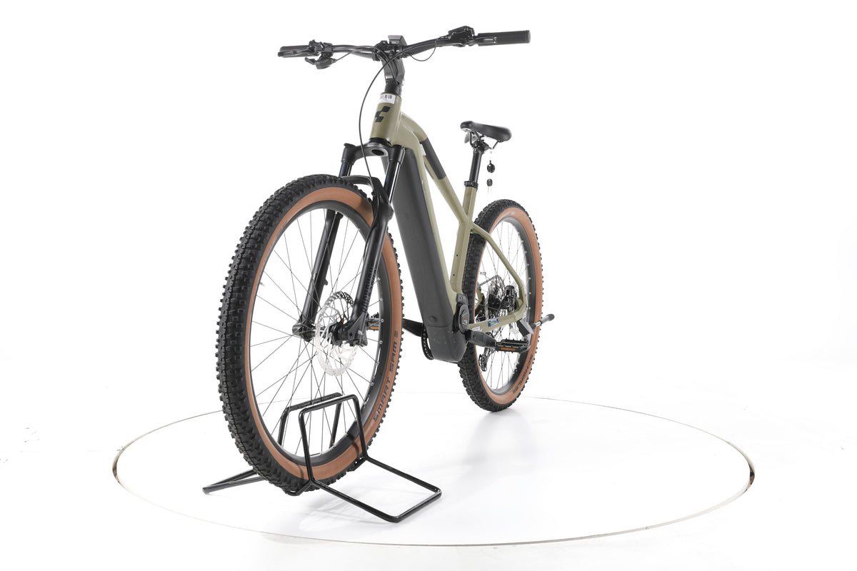 Cube Reaction Hybrid Race E-Bike - Image 5