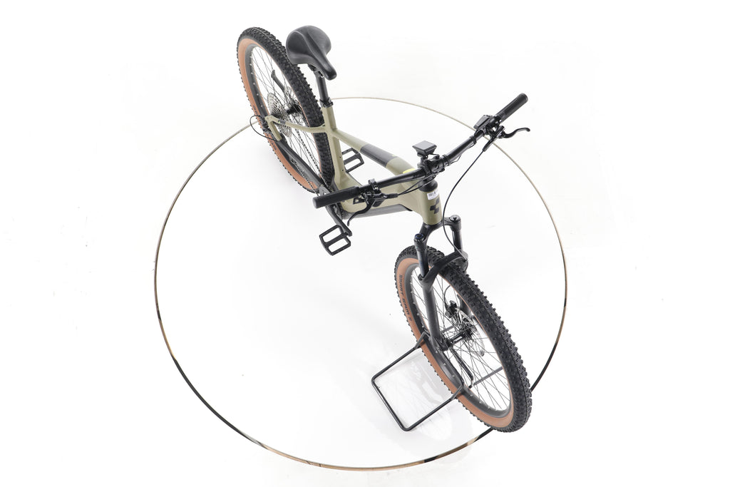 Cube Reaction Hybrid Race E-Bike - Image 15
