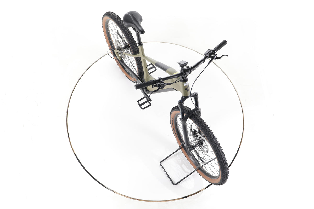 Cube Reaction Hybrid Race E-Bike - Image 15