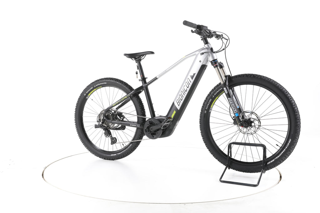 Bionicon James 2 E-Bike 2024 - Image 2