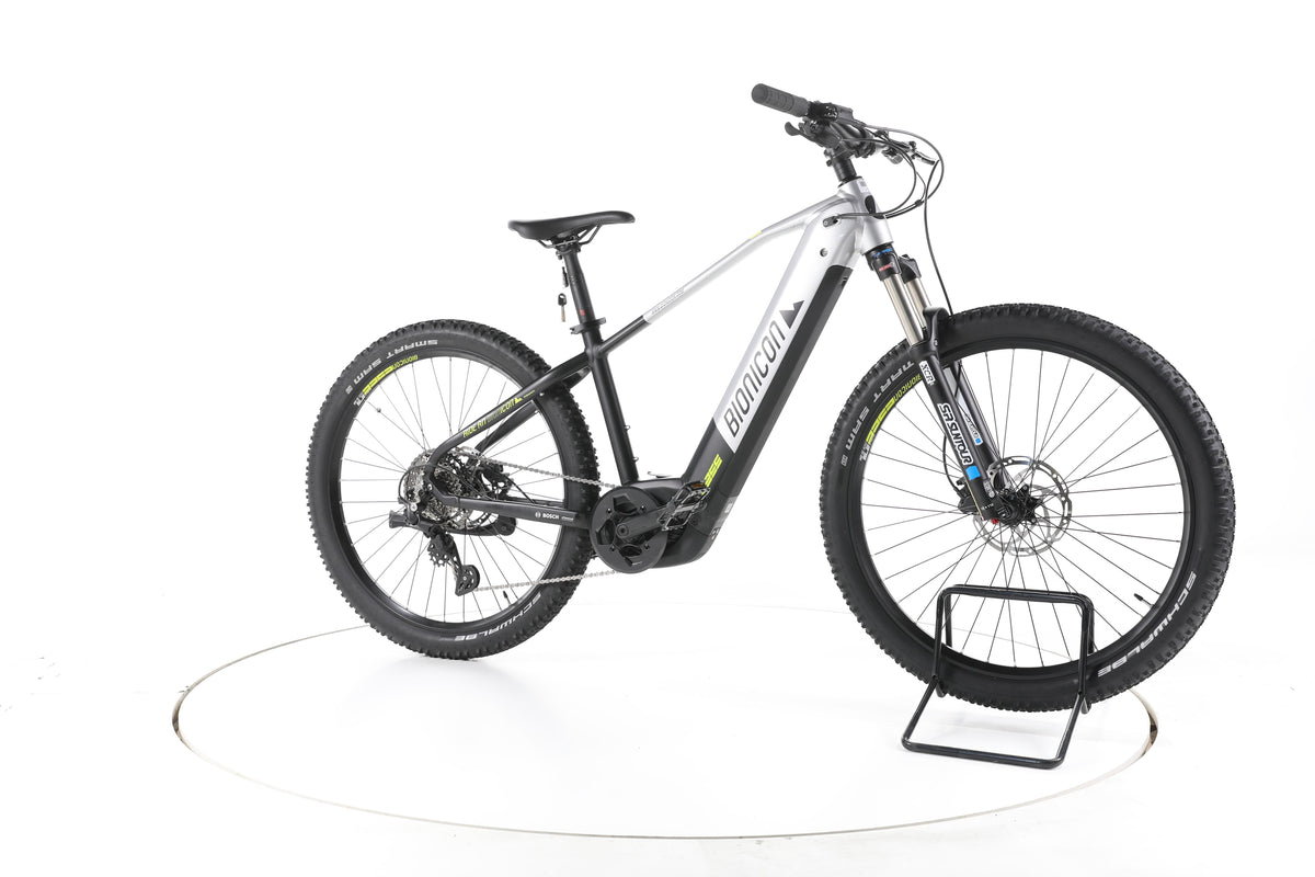 Bionicon James 2 E-Bike 2024 - Image 2