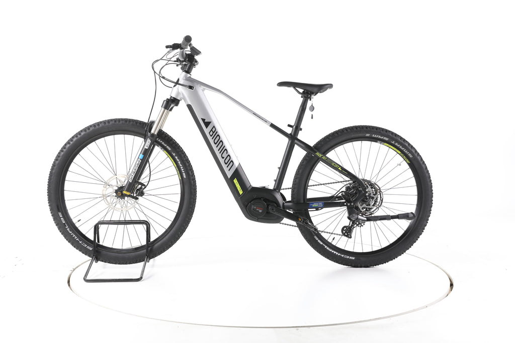 Bionicon James 2 E-Bike 2024 - Image 7
