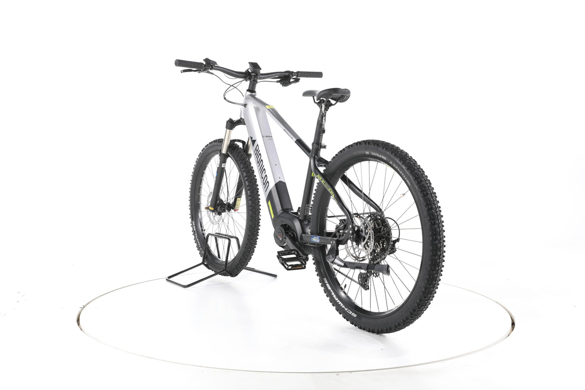 Bionicon James 2 E-Bike 2024 - Image 9