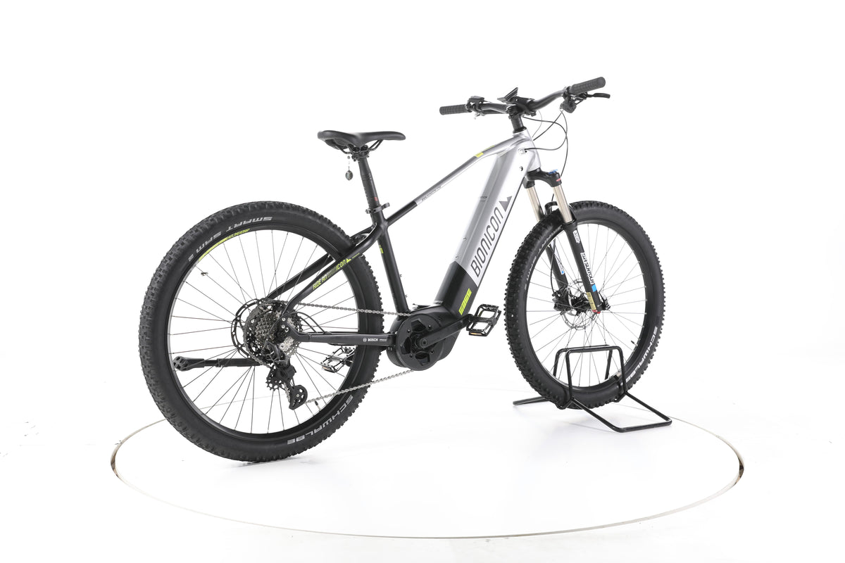 Bionicon James 2 E-Bike 2024 - Image 12