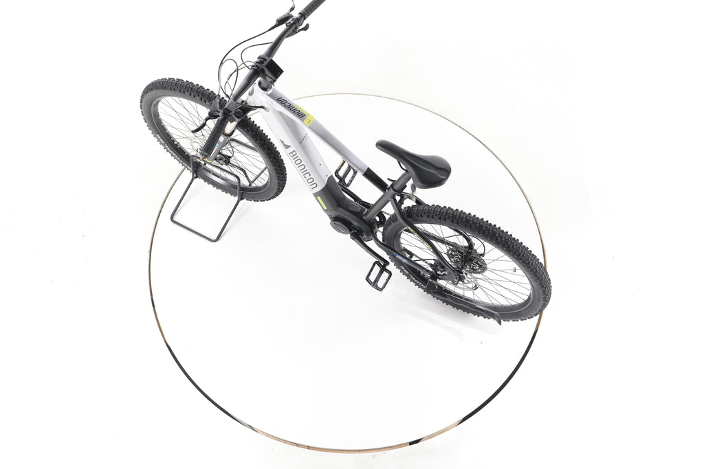 Bionicon James 2 E-Bike 2024 - Image 20