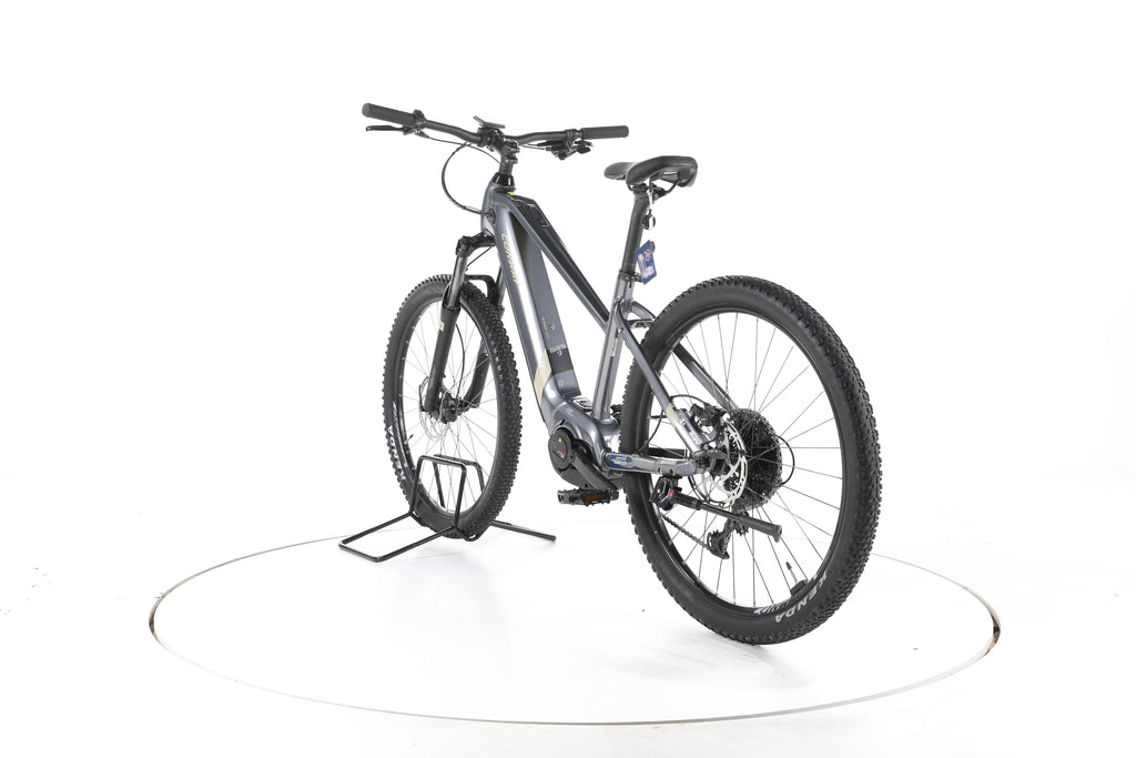 Conway Cairon S 2.0 E-Bike - Image 9