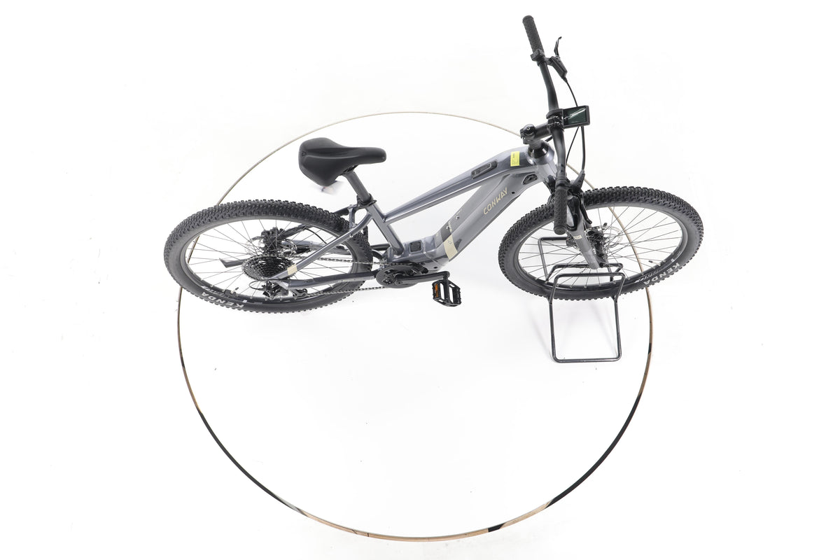 Conway Cairon S 2.0 E-Bike - Image 13