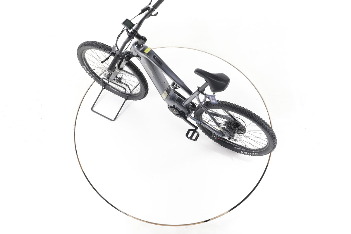 Conway Cairon S 2.0 E-Bike - Image 20