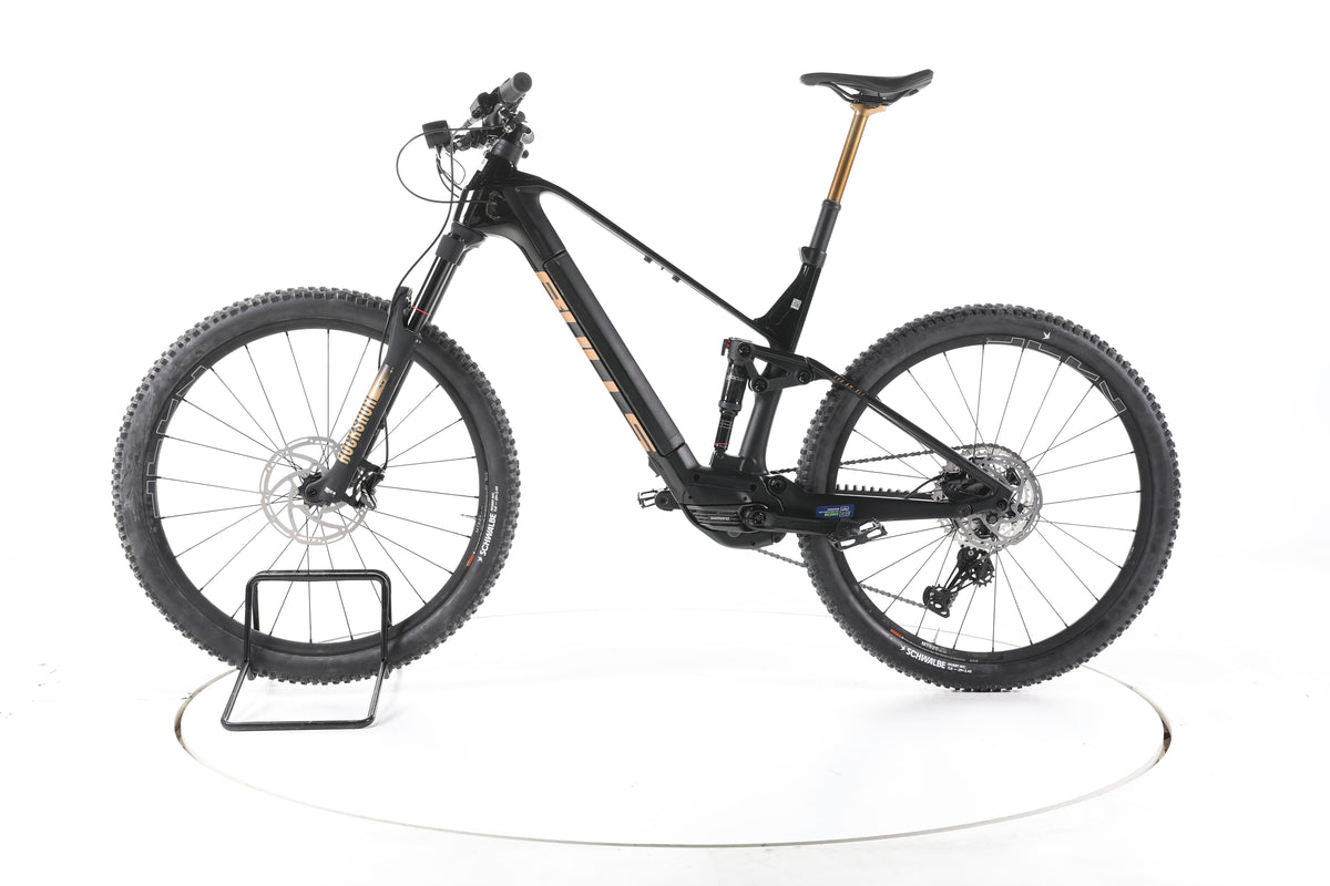 Bulls Sonic AM-SL 1 E-Bike Fully Carbon - Image 7