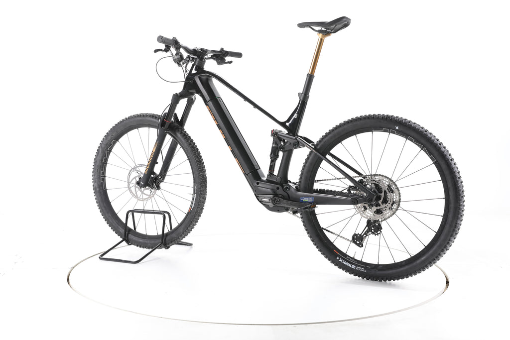 Bulls Sonic AM-SL 1 E-Bike Fully Carbon - Image 8