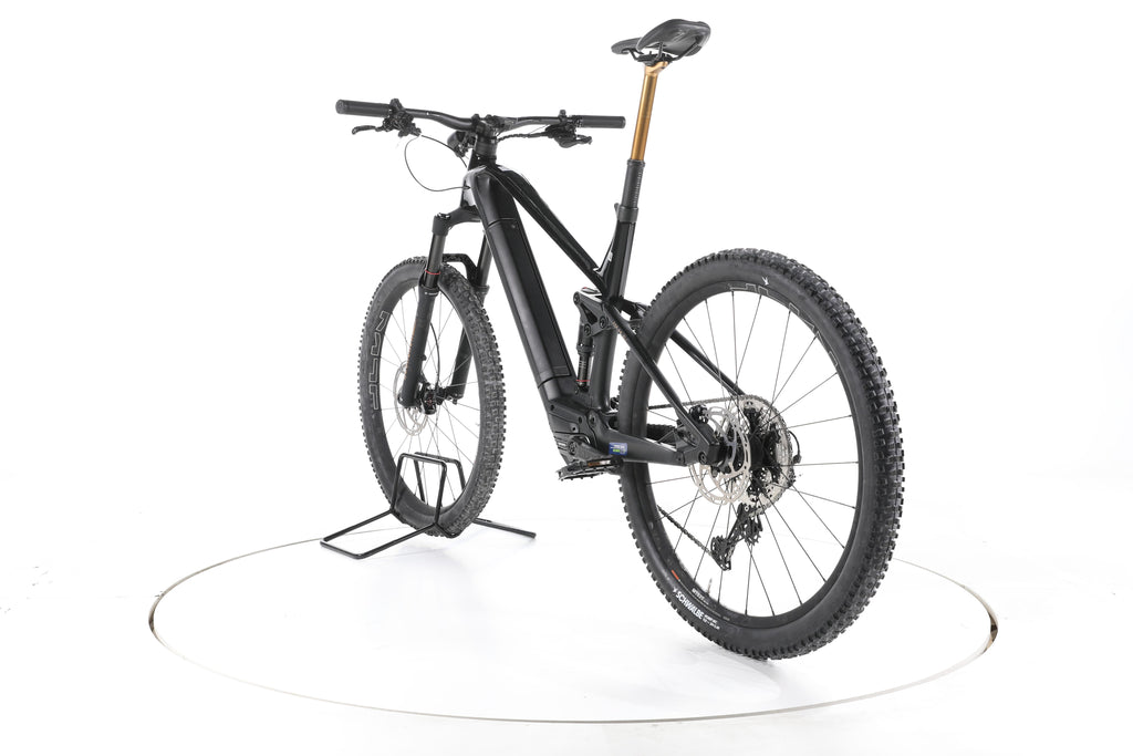 Bulls Sonic AM-SL 1 E-Bike Fully Carbon - Image 9