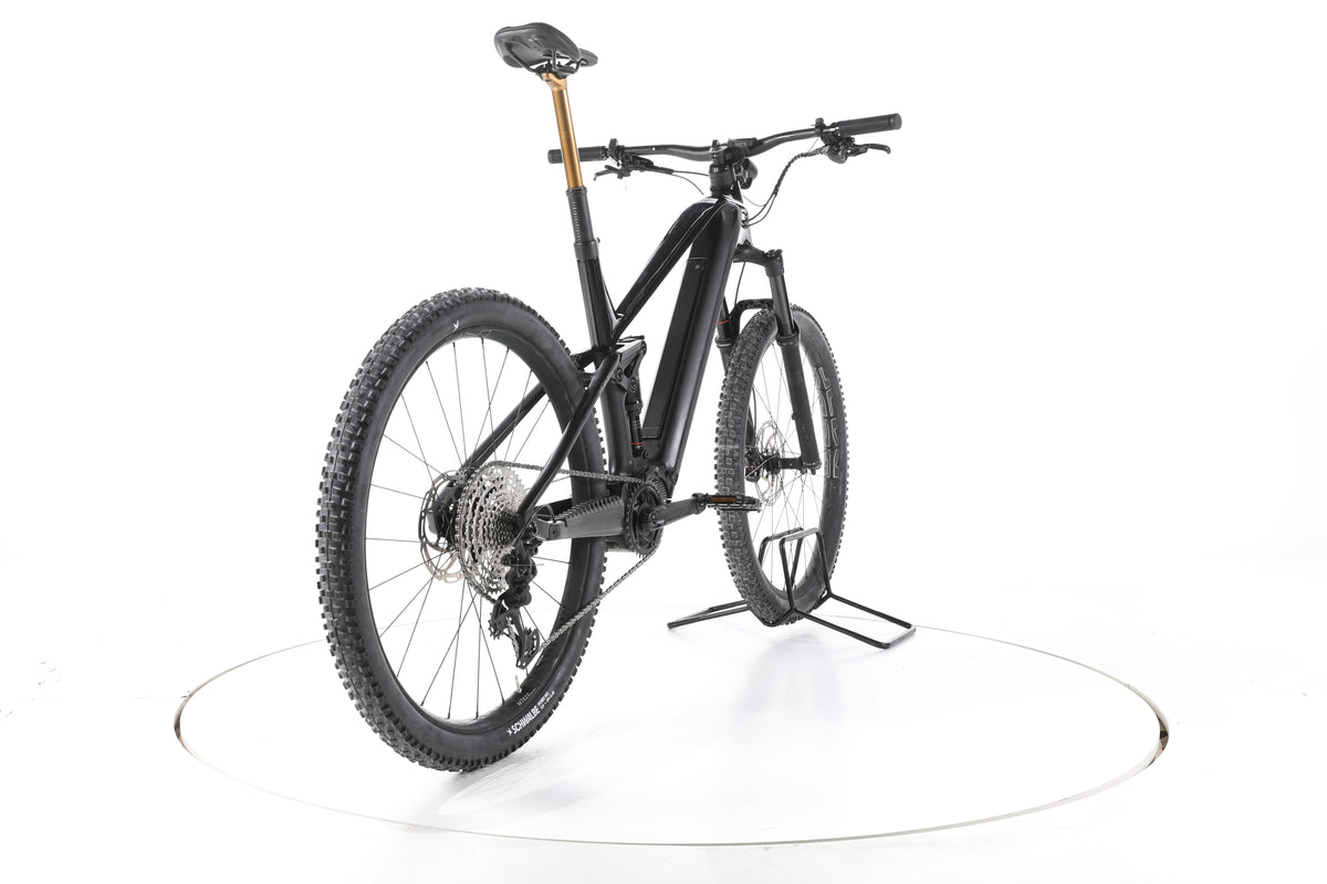 Bulls Sonic AM-SL 1 E-Bike Fully Carbon - Image 11