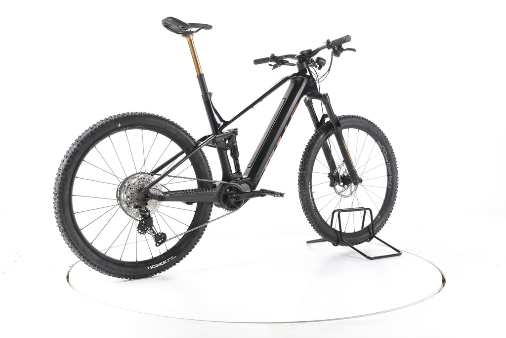 Bulls Sonic AM-SL 1 E-Bike Fully Carbon - Image 12