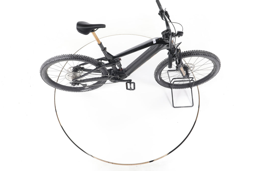 Bulls Sonic AM-SL 1 E-Bike Fully Carbon - Image 13