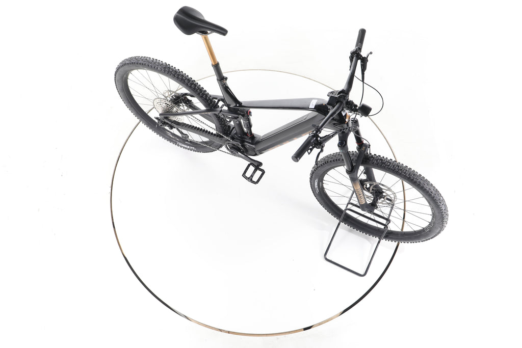 Bulls Sonic AM-SL 1 E-Bike Fully Carbon - Image 14