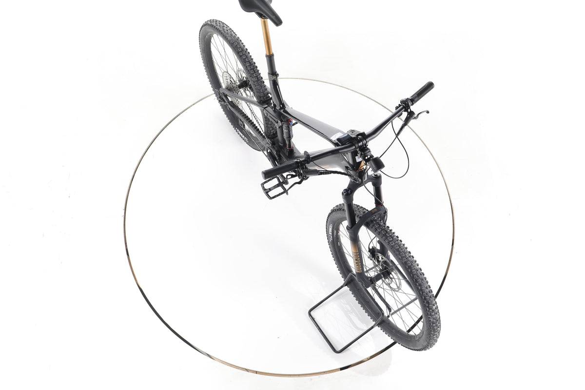 Bulls Sonic AM-SL 1 E-Bike Fully Carbon - Image 15