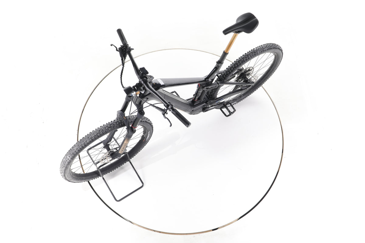 Bulls Sonic AM-SL 1 E-Bike Fully Carbon - Image 18