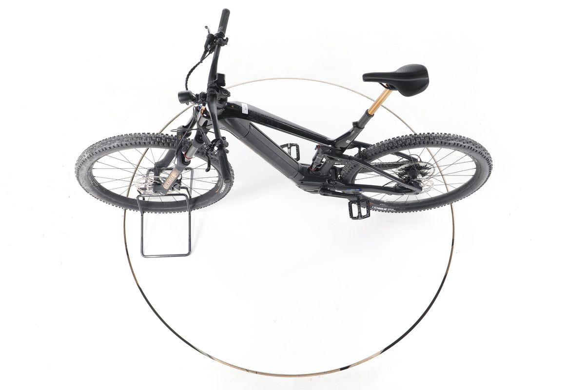 Bulls Sonic AM-SL 1 E-Bike Fully Carbon - Image 19