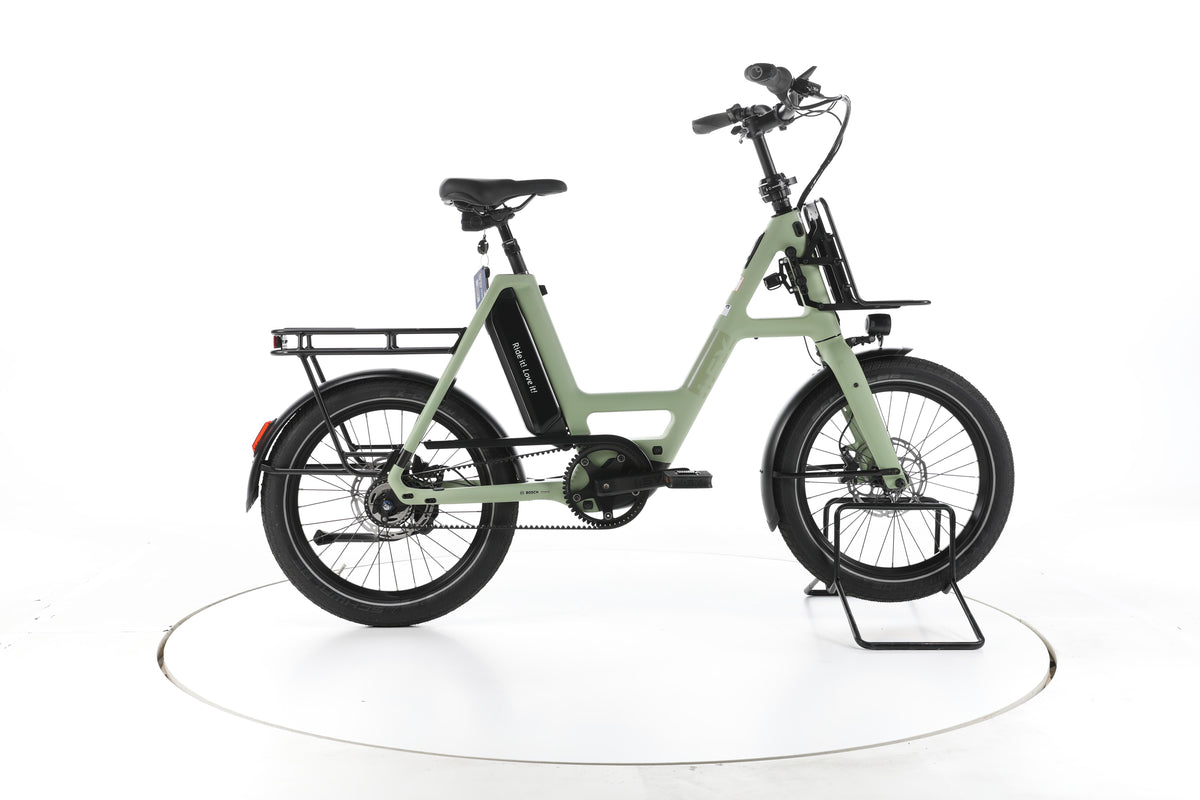 i:SY SKYFLY E5 Kompakt E-Bike Tiefeinsteiger 2025 - Image 1