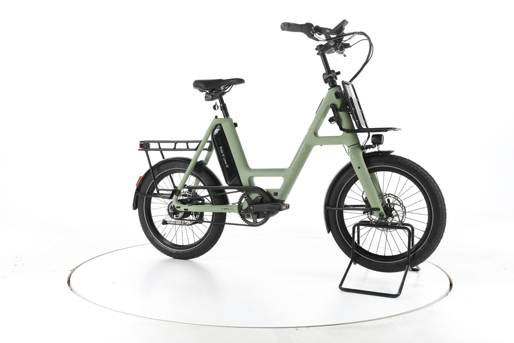 i:SY SKYFLY E5 Kompakt E-Bike Tiefeinsteiger 2025 - Image 2