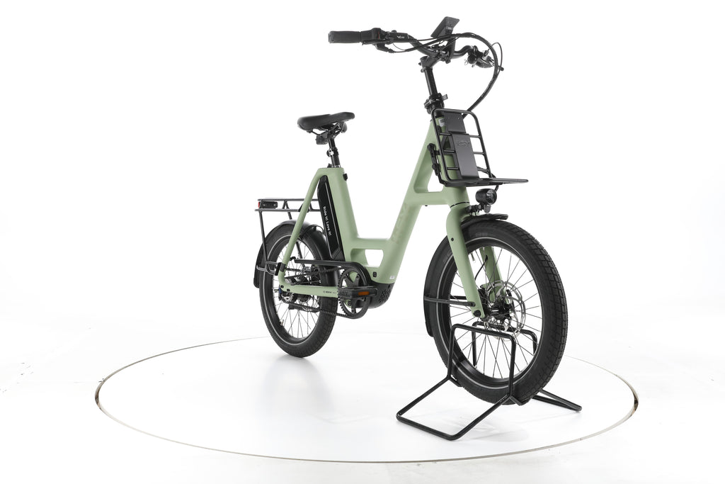 i:SY SKYFLY E5 Kompakt E-Bike Tiefeinsteiger 2025 - Image 3