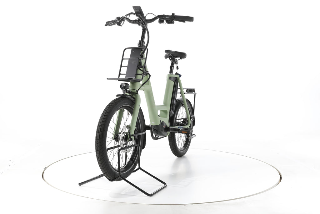i:SY SKYFLY E5 Kompakt E-Bike Tiefeinsteiger 2025 - Image 5