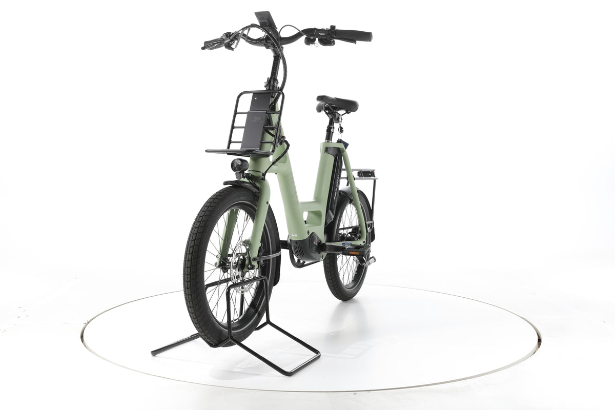 i:SY SKYFLY E5 Kompakt E-Bike Tiefeinsteiger 2025 - Image 5