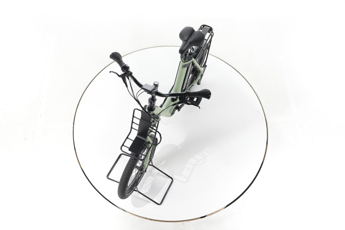 i:SY SKYFLY E5 Kompakt E-Bike Tiefeinsteiger 2025 - Image 17