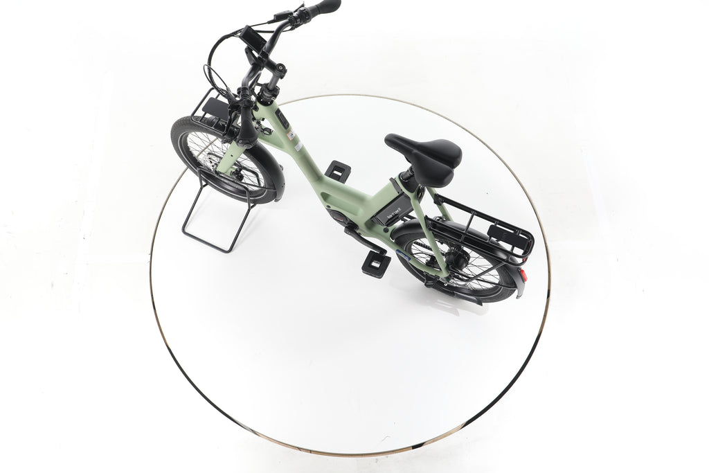 i:SY SKYFLY E5 Kompakt E-Bike Tiefeinsteiger 2025 - Image 20