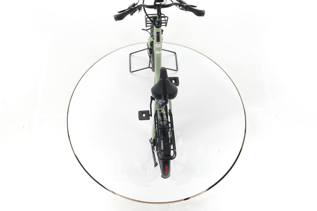 i:SY SKYFLY E5 Kompakt E-Bike Tiefeinsteiger 2025 - Image 22