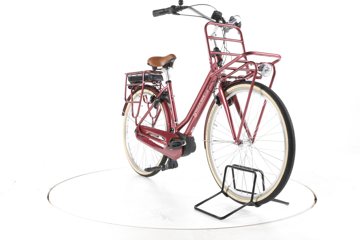 Gazelle Miss Grace C7 HMB City E-Bike Tiefeinsteiger - Image 3