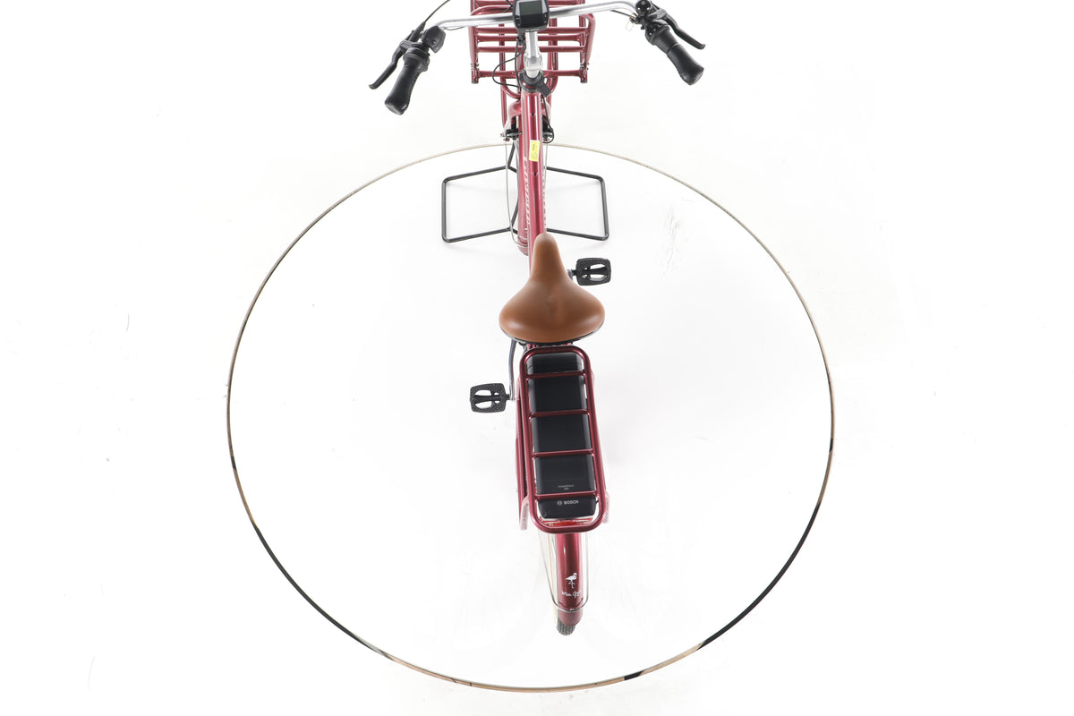 Gazelle Miss Grace C7 HMB City E-Bike Tiefeinsteiger - Image 22