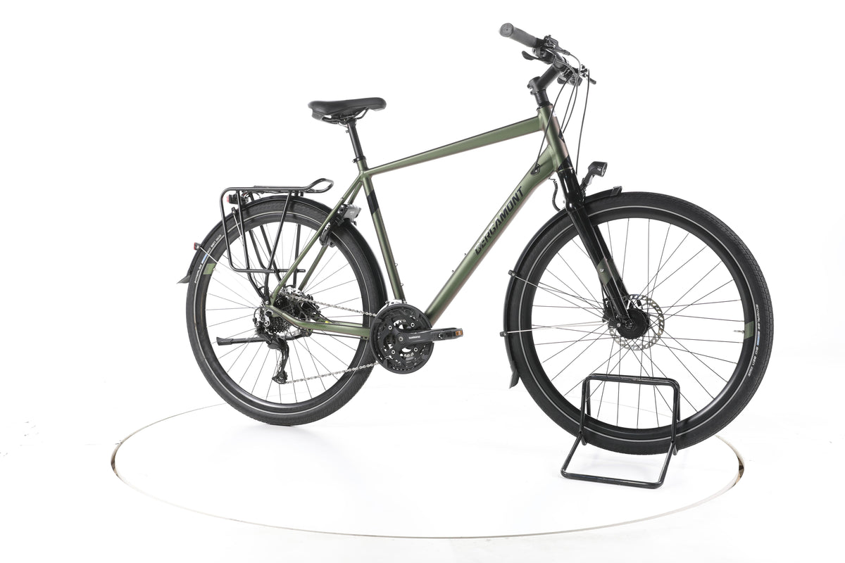 Bergamont Vitess 6 Fahrrad City & Trekking - Image 2