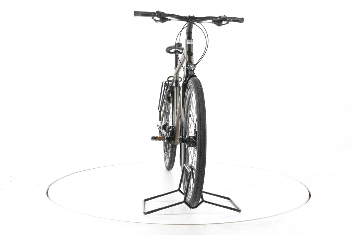 Bergamont Vitess 6 Fahrrad City & Trekking - Image 4