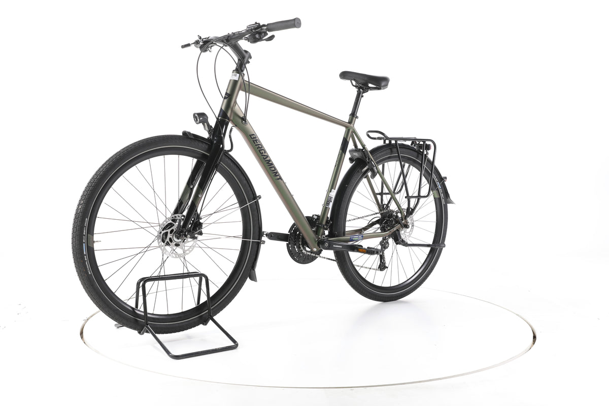 Bergamont Vitess 6 Fahrrad City & Trekking - Image 6