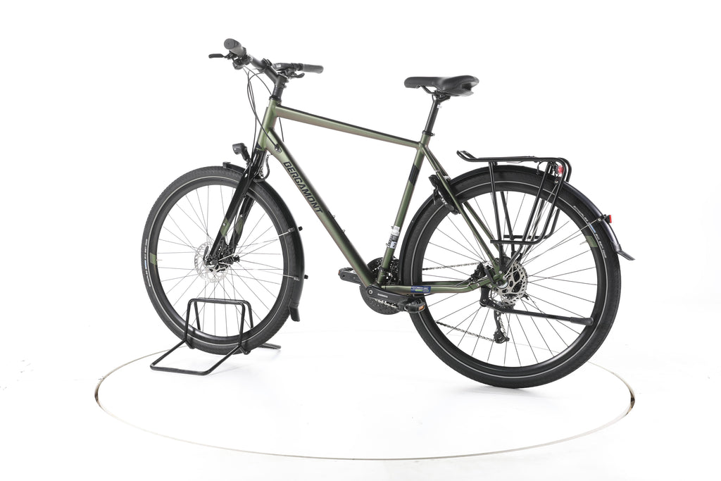 Bergamont Vitess 6 Fahrrad City & Trekking - Image 8