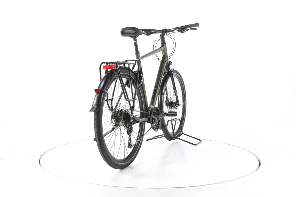 Bergamont Vitess 6 Fahrrad City & Trekking - Image 11